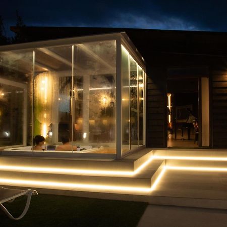 Spera Luxury Apartment Monreale Exterior foto