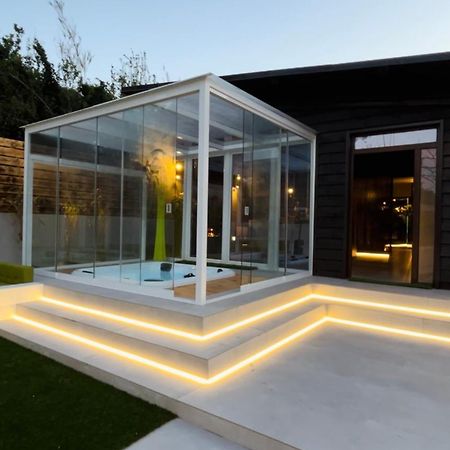 Spera Luxury Apartment Monreale Exterior foto