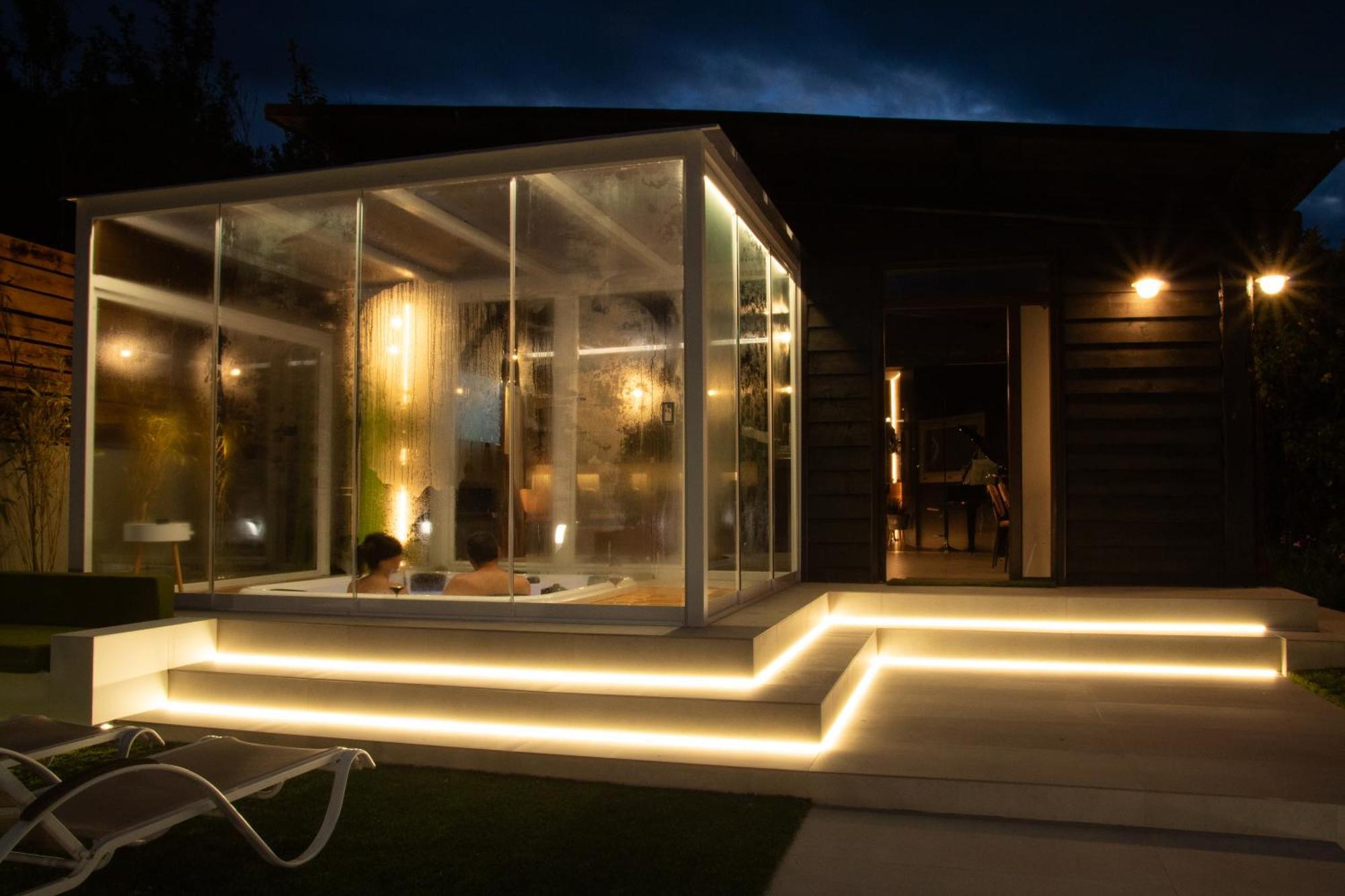 Spera Luxury Apartment Monreale Exterior foto