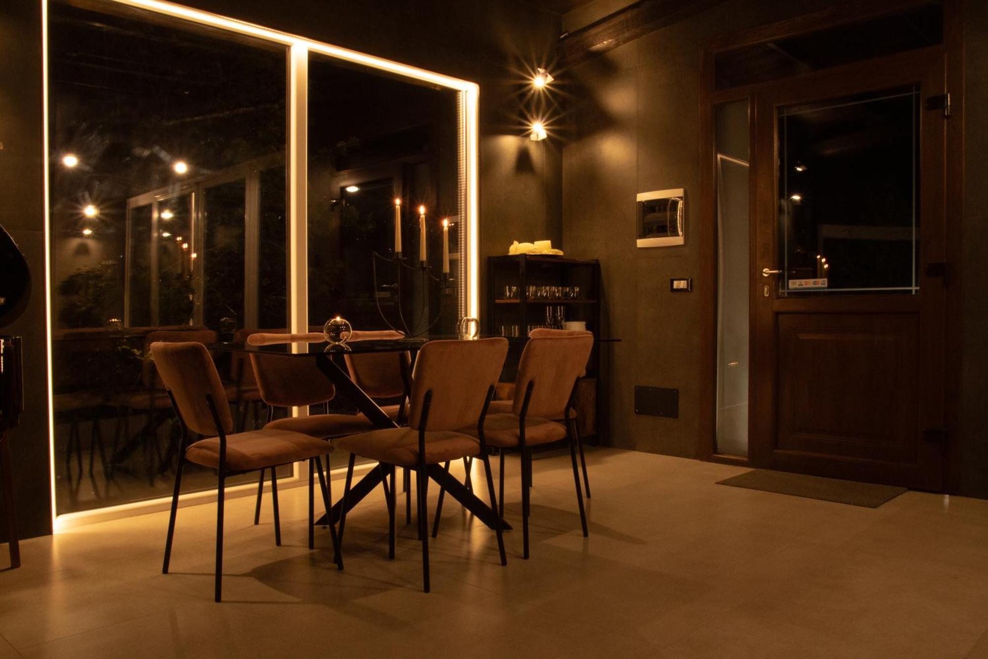 Spera Luxury Apartment Monreale Exterior foto