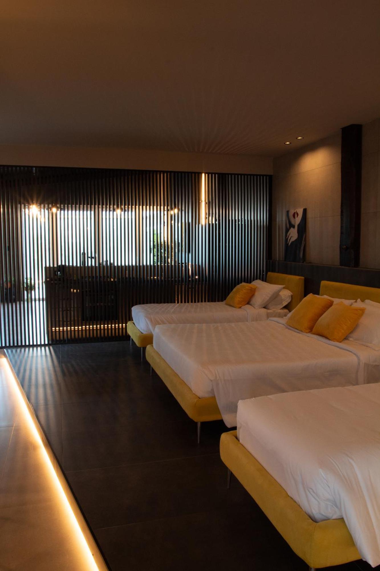 Spera Luxury Apartment Monreale Exterior foto