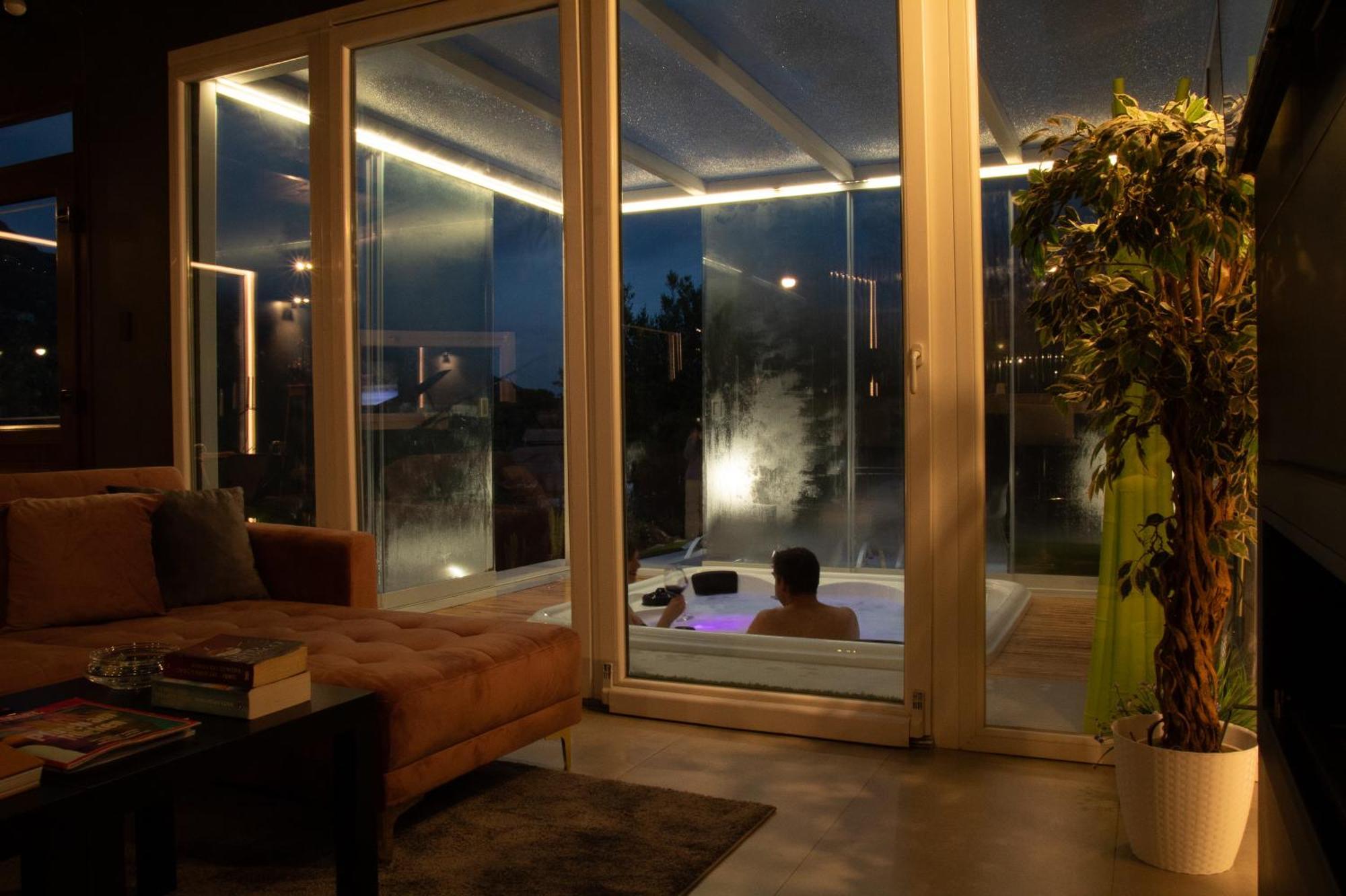 Spera Luxury Apartment Monreale Exterior foto