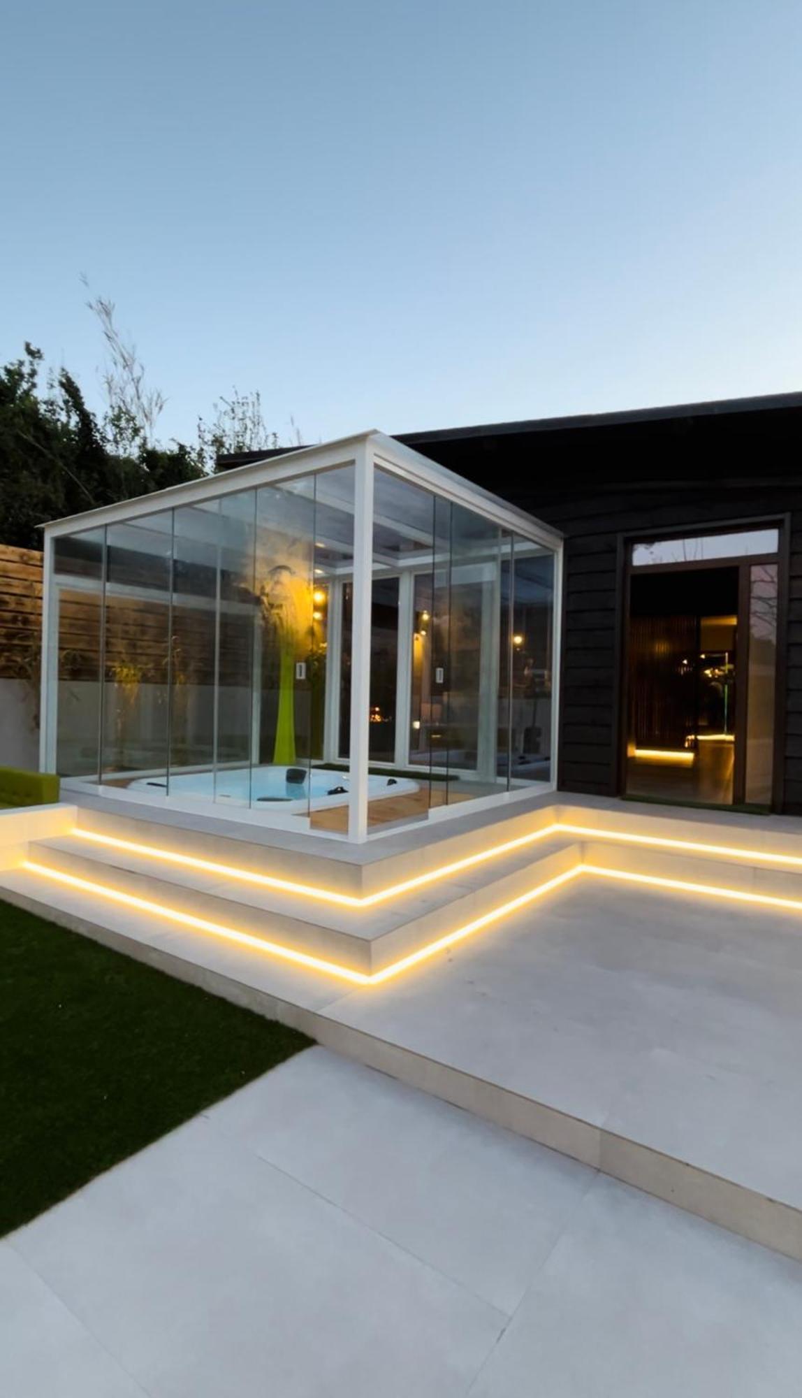 Spera Luxury Apartment Monreale Exterior foto