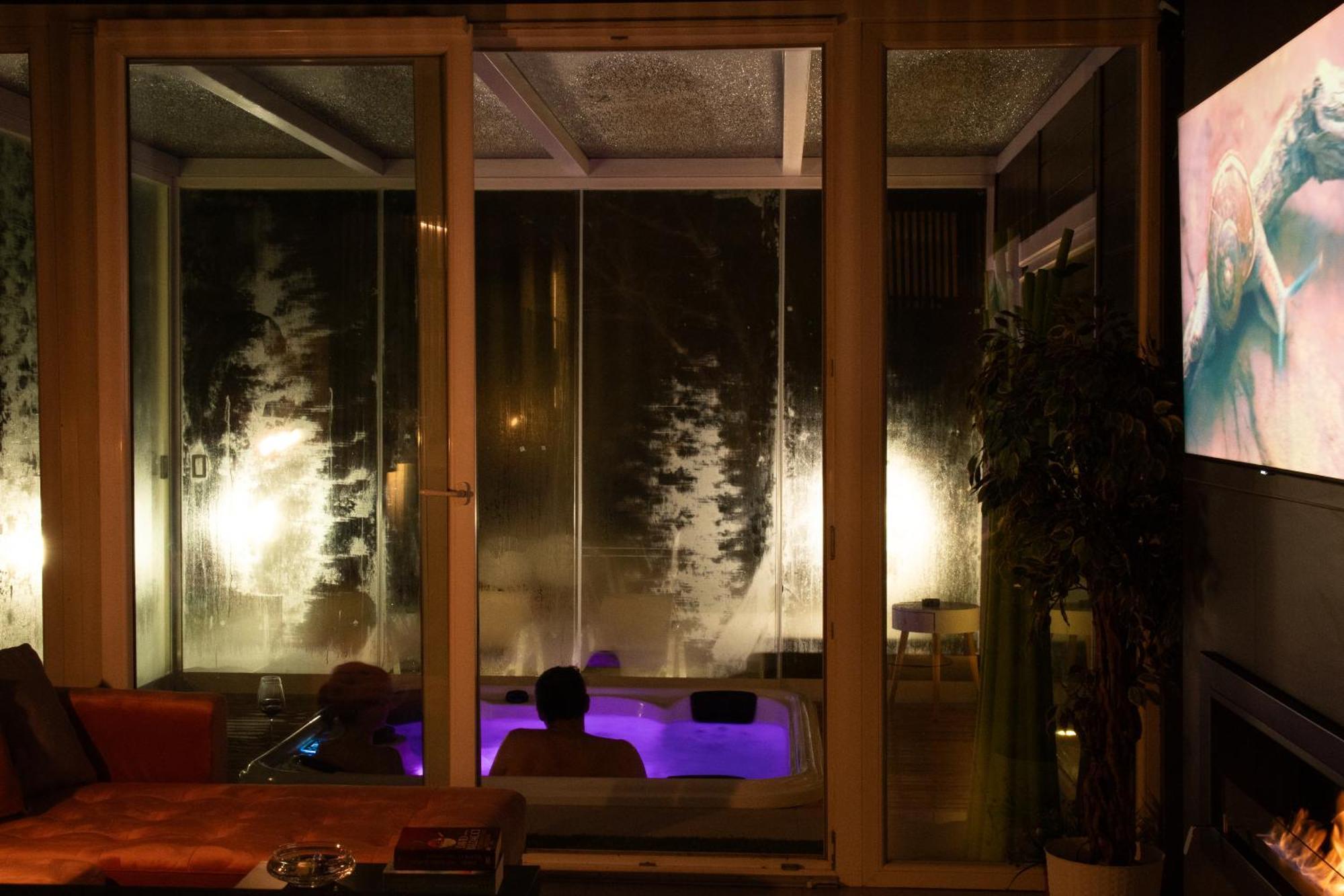 Spera Luxury Apartment Monreale Exterior foto