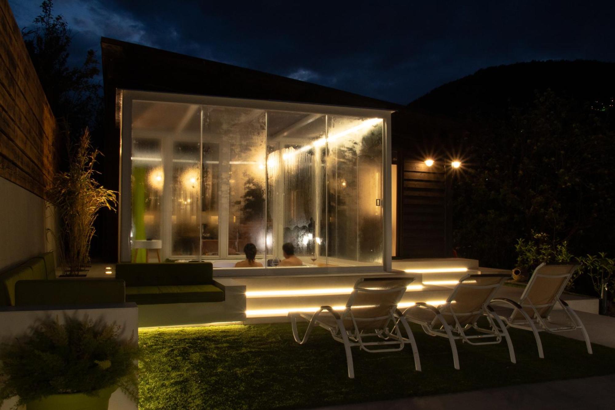 Spera Luxury Apartment Monreale Exterior foto