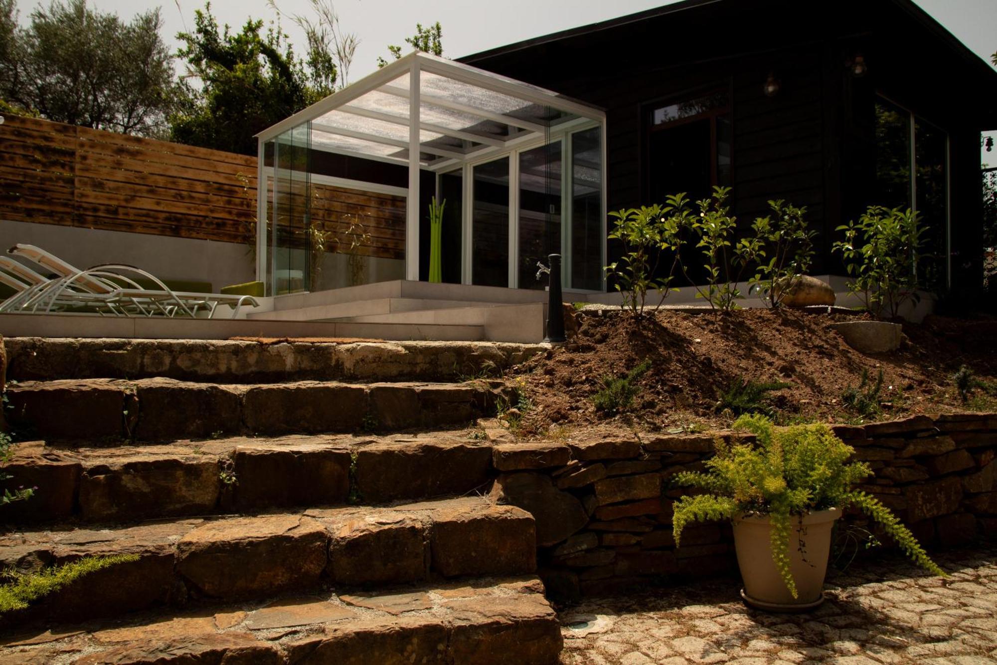 Spera Luxury Apartment Monreale Exterior foto